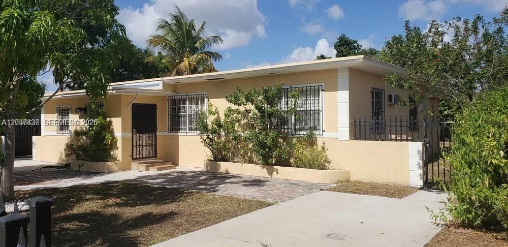 1079 NW 112th Ter, Miami FL 33168