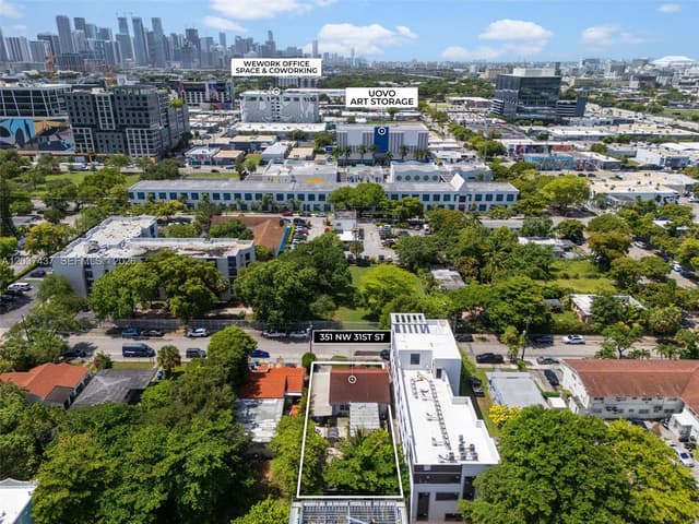 351 NW 31st St, Miami FL 33127 - Miami, FL - Photo 3