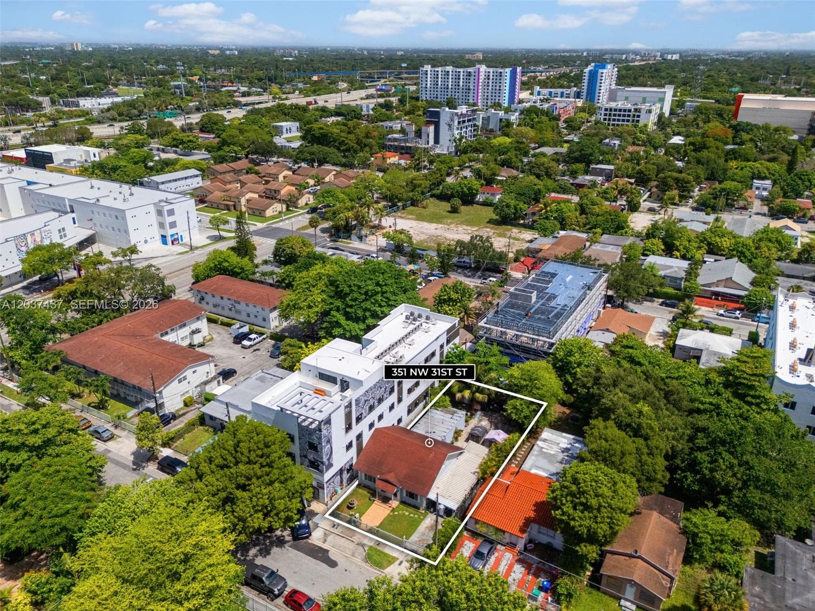 351 NW 31st St, Miami FL 33127 - Miami, FL - Photo 1