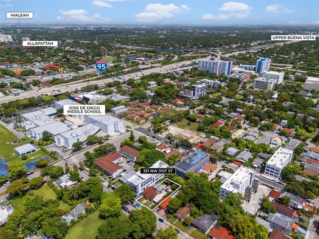 351 NW 31st St, Miami FL 33127 - Miami, FL - Photo 5