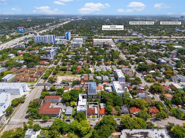 351 NW 31st St, Miami FL 33127 - Miami, FL - Photo 4
