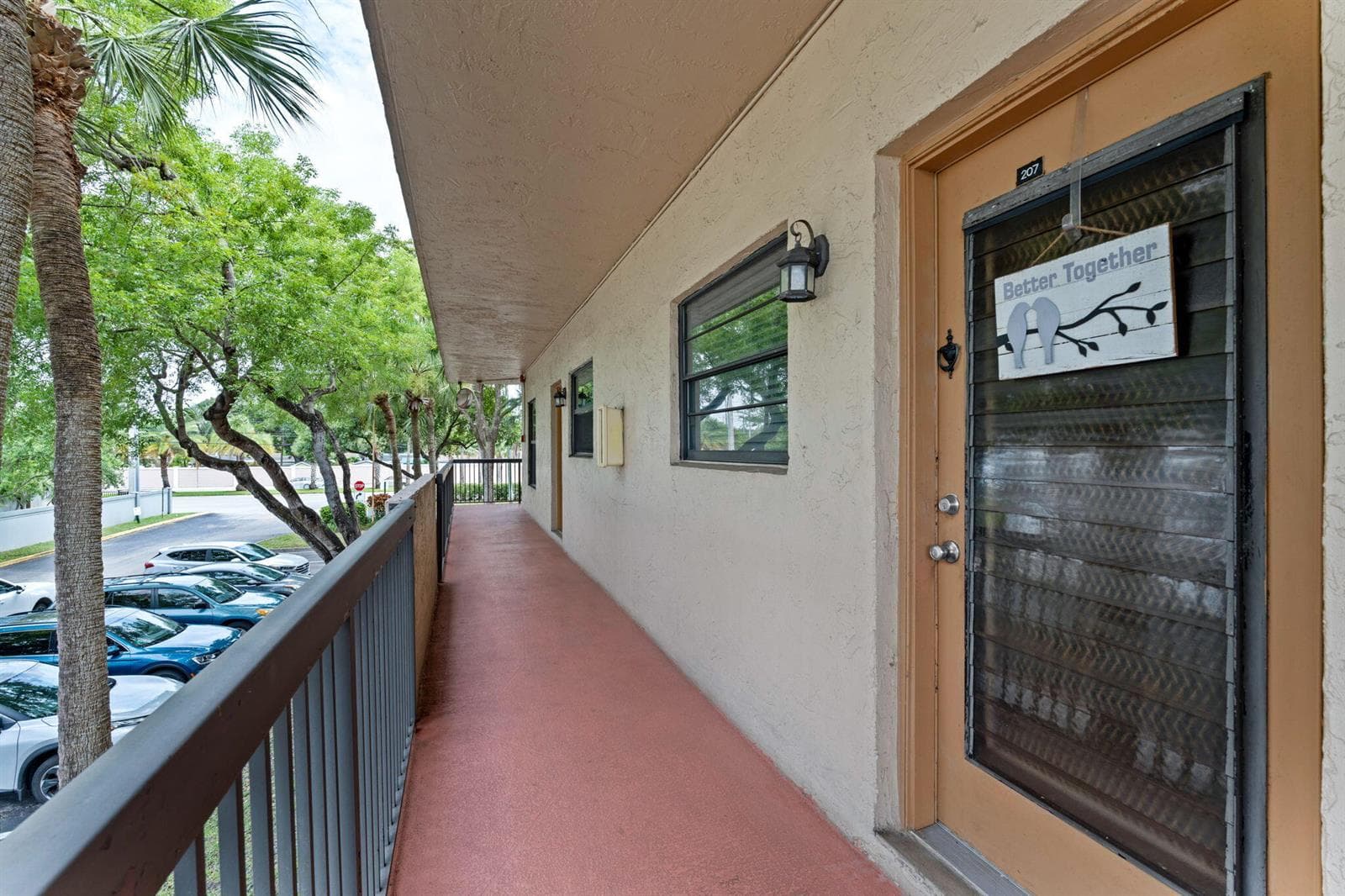 6095 N Sabal Palm Boulevard # 207, Tamarac FL 33319 - Tamarac, FL - Photo 1