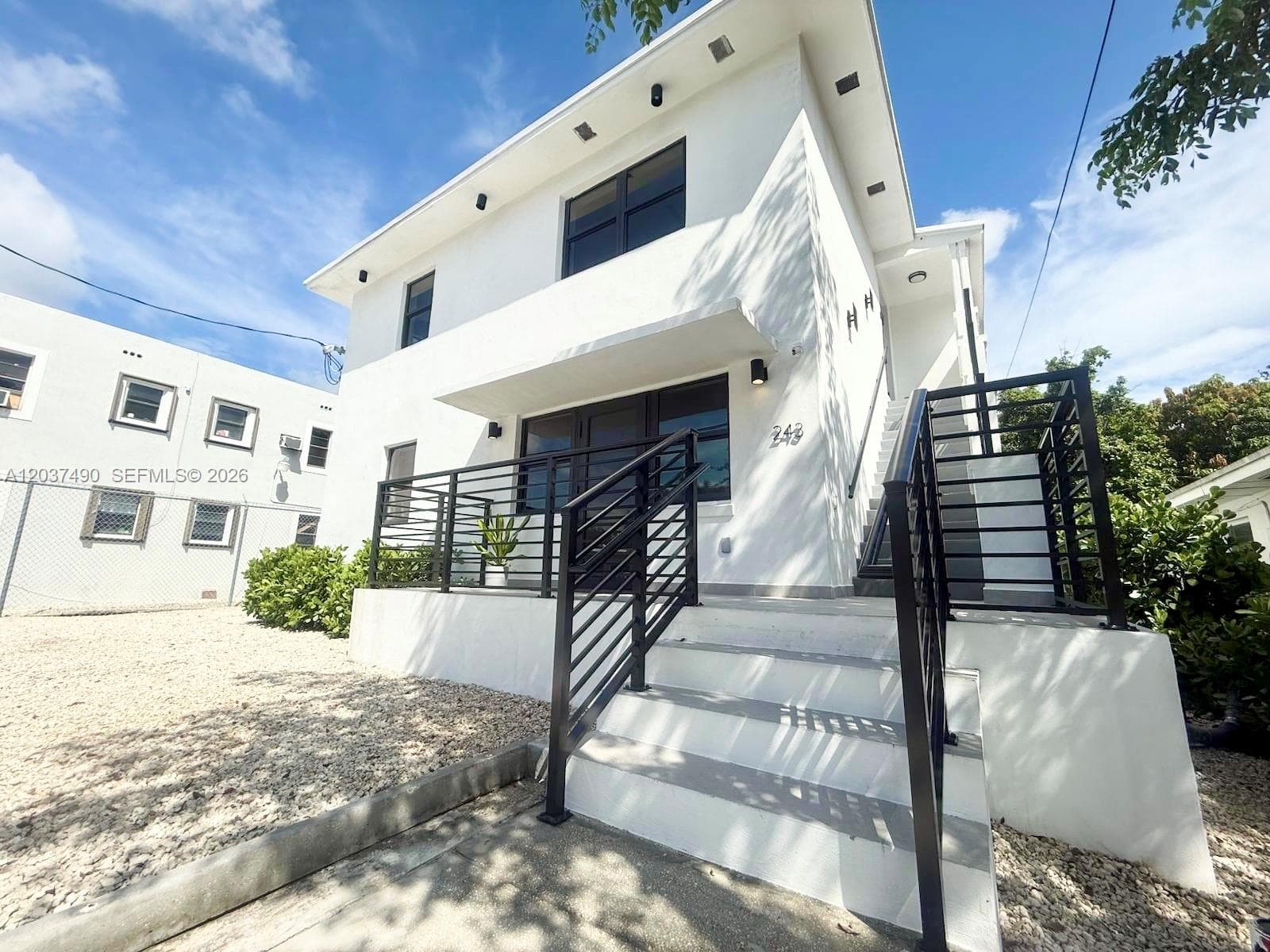 243 NW 32nd St, Miami FL 33127