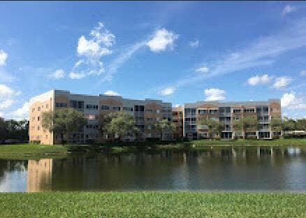 10422 NW 24th Place # 310, Sunrise FL 33322