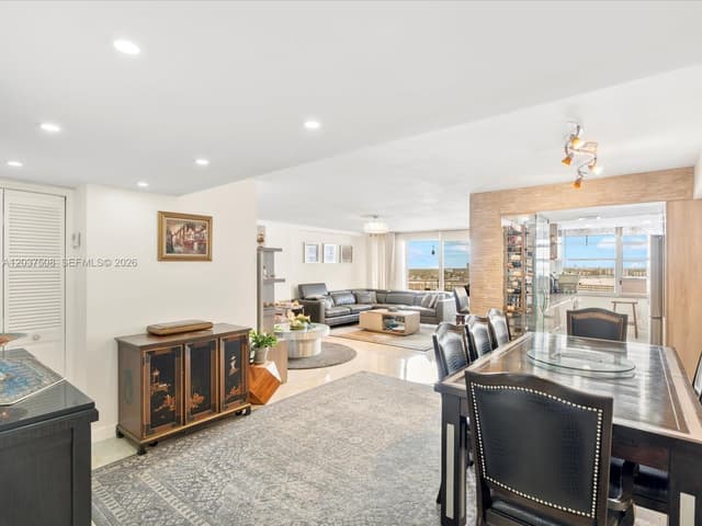 18071 Biscayne Blvd # 1401, Aventura FL 33160 - Aventura, FL - Photo 2