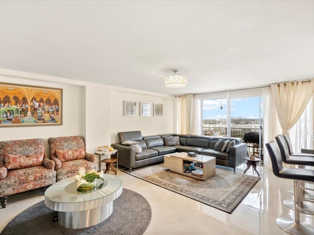 18071 Biscayne Blvd # 1401, Aventura FL 33160 - Aventura, FL - Photo 6