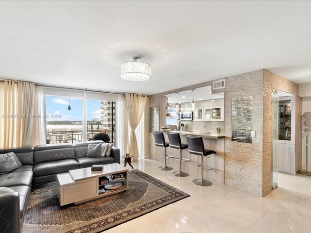 18071 Biscayne Blvd # 1401, Aventura FL 33160 - Aventura, FL - Photo 7