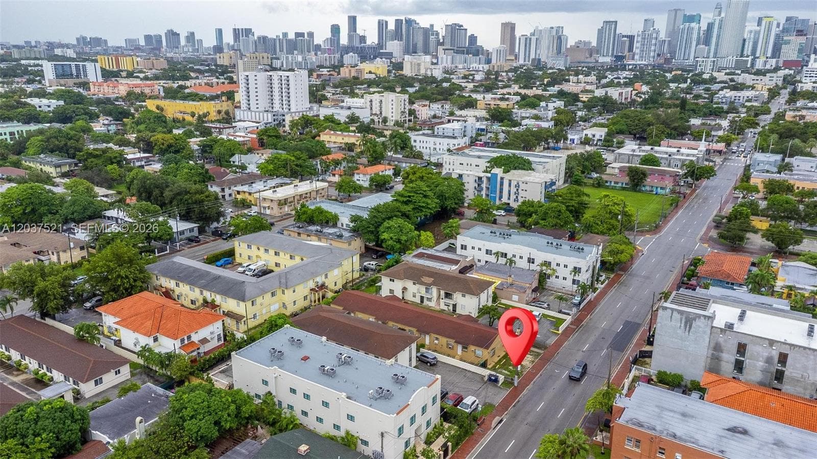 1345 SW 7th ST, Miami FL 33135 - Miami, FL - Photo 1