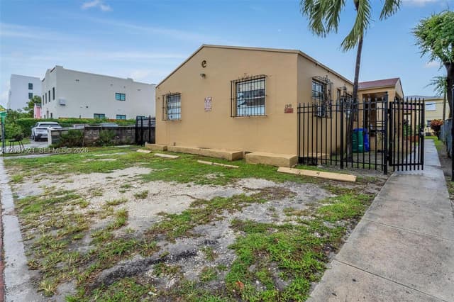 1345 SW 7th ST, Miami FL 33135 - Miami, FL - Photo 5