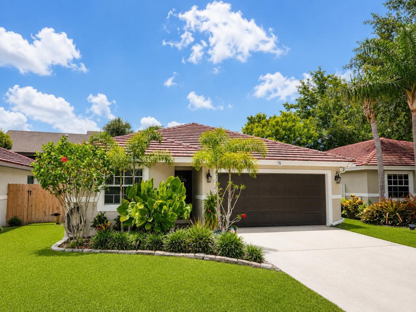 12280 Dartmoor Drive, Wellington FL 33414 - Wellington, FL - Photo 1