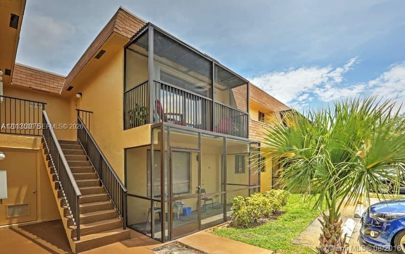 1265 S Flagler Ave # 217, Pompano Beach FL 33060