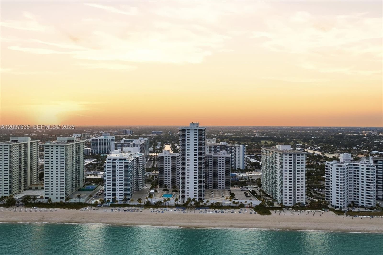 3500 Galt Ocean Dr # 2314, Fort Lauderdale FL 33308