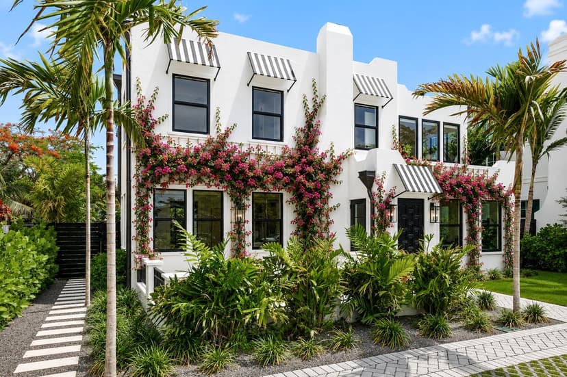 317 Greymon Drive, West Palm Beach FL 33405