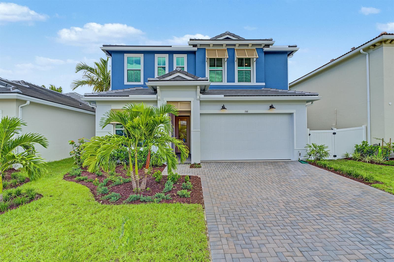 146 Parkside Way # 12, Royal Palm Beach FL 33414