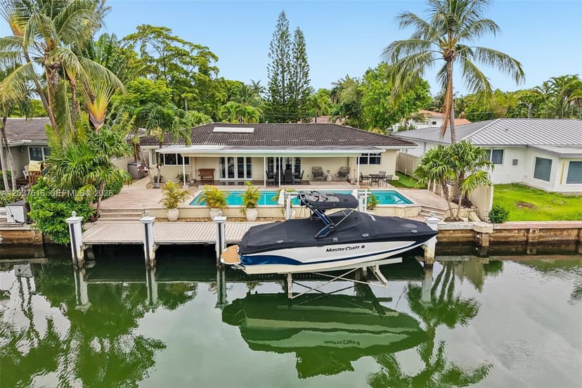 1140 NE 87th St, Miami FL 33138