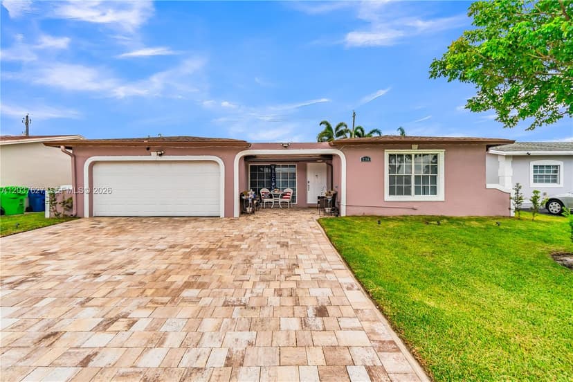 2751 NW 107th Ter, Sunrise FL 33322