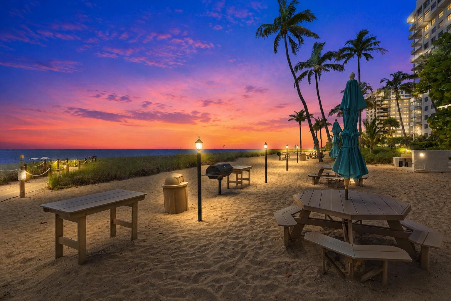 5100 N Ocean Boulevard # 517, Lauderdale By The Sea FL 33308