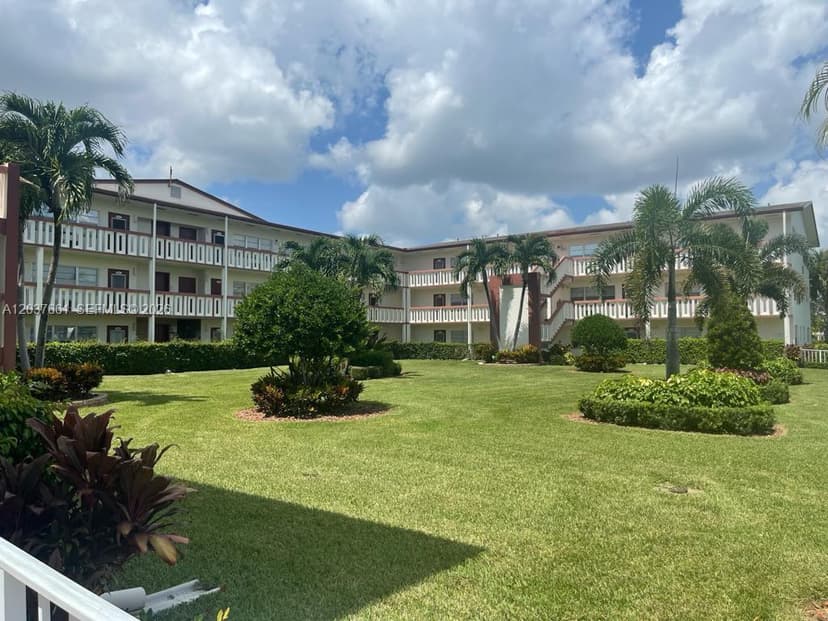 366 Brighton I # 366, Boca Raton FL 33434