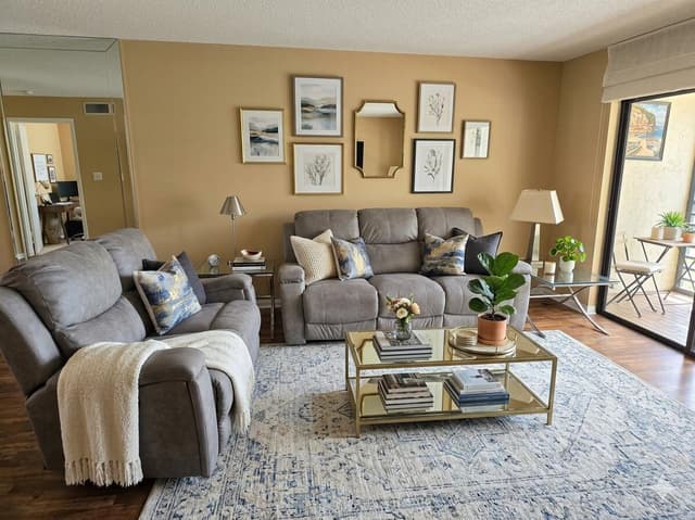 6090 N Sabal Palm Boulevard # 209, Tamarac FL 33319 - Tamarac, FL - Photo 4