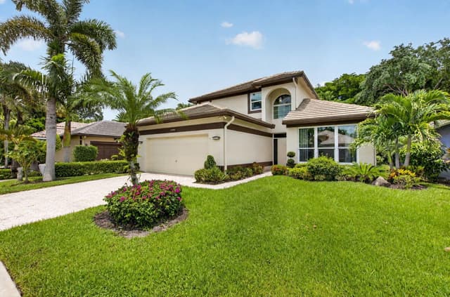 13494 Carrick Green Court, Delray Beach FL 33446 - Delray Beach, FL - Photo 2