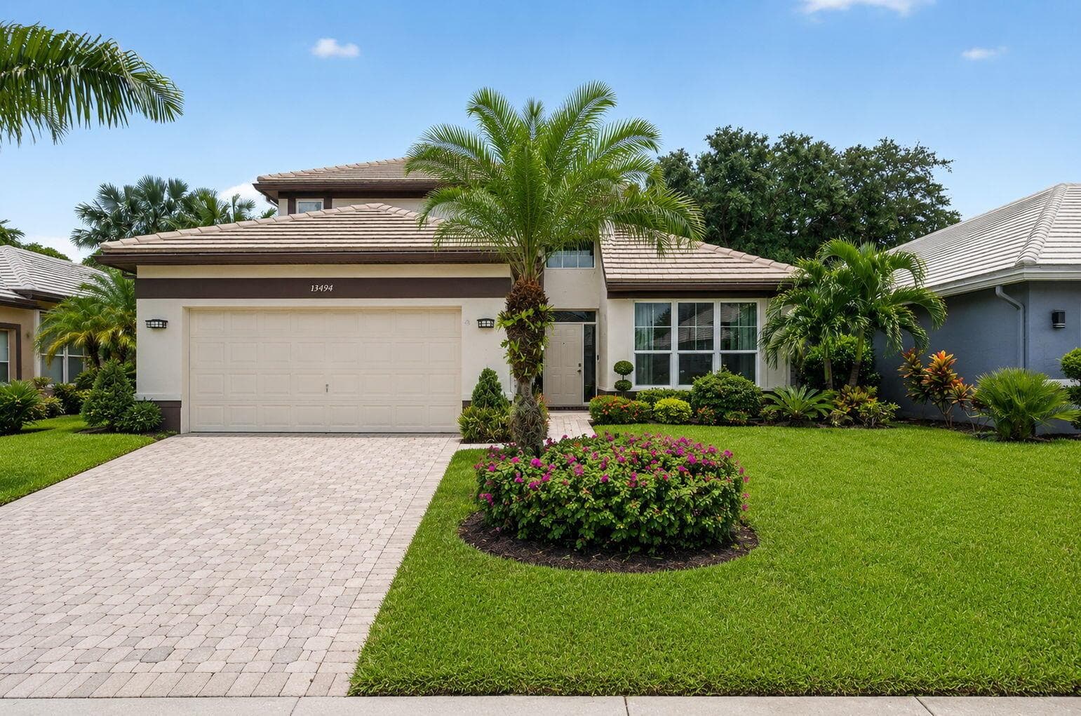 13494 Carrick Green Court, Delray Beach FL 33446 - Delray Beach, FL - Photo 1