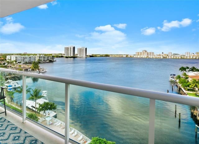 2841 NE 163rd St # 803, North Miami Beach FL 33160 - North Miami Beach, FL - Photo 3