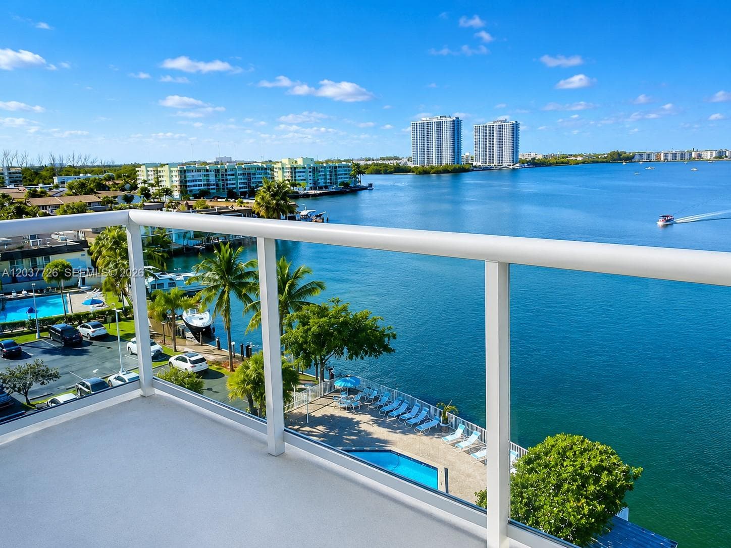 2841 NE 163rd St # 803, North Miami Beach FL 33160 - North Miami Beach, FL - Photo 1