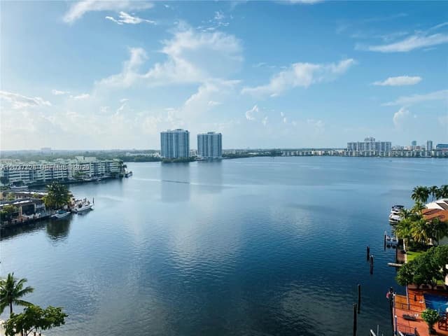 2841 NE 163rd St # 803, North Miami Beach FL 33160 - North Miami Beach, FL - Photo 5
