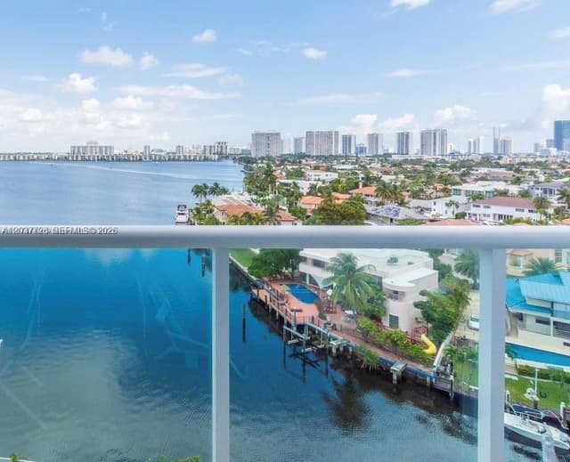 2841 NE 163rd St # 803, North Miami Beach FL 33160 - North Miami Beach, FL - Photo 4