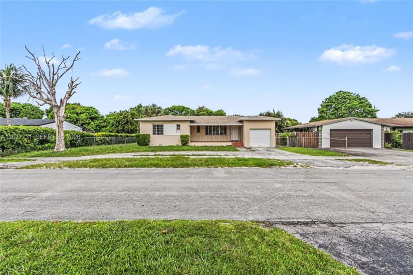 13020 NW 1st Ave, Miami FL 33168