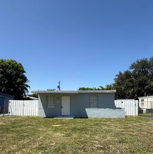 2349 NW 13th Court, Fort Lauderdale FL 33311 - Fort Lauderdale, FL - Photo 6