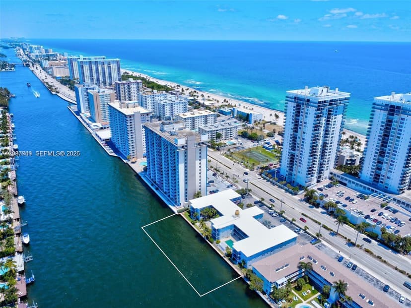 2200 S Ocean Dr # N112, Hollywood FL 33019