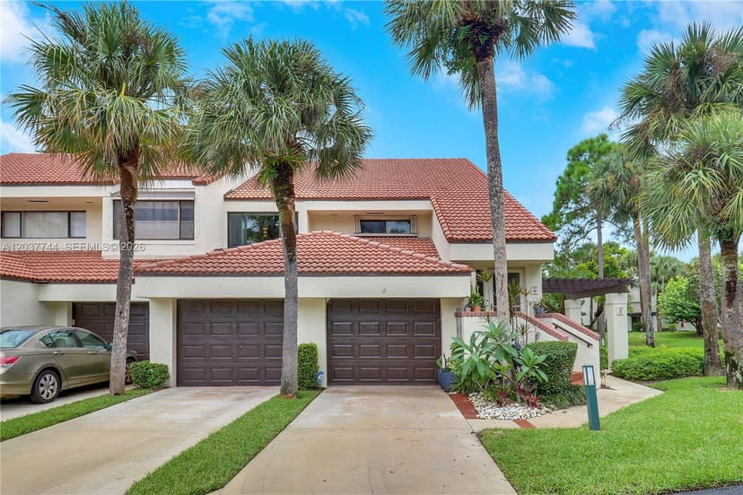 101 Sea Oats Dr # H, Juno Beach FL 33408