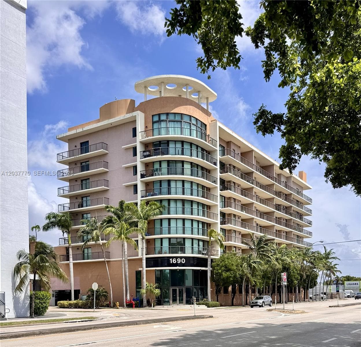 1690 SW 27th Ave # 502, Miami FL 33145