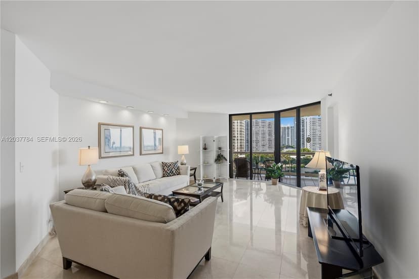 20191 E Country Club Dr # 803, Aventura FL 33180