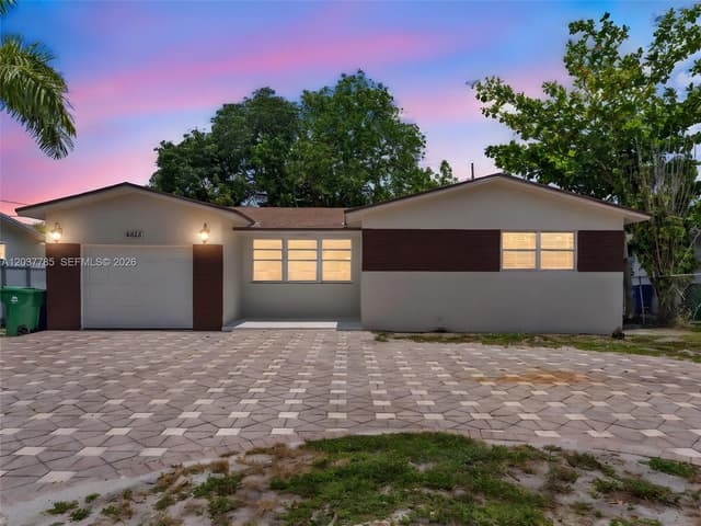 6525 SW 18th St, Miramar FL 33023 - Miramar, FL - Photo 2
