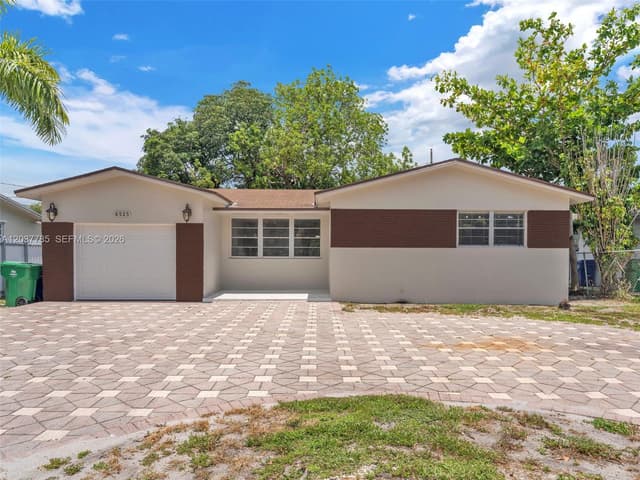 6525 SW 18th St, Miramar FL 33023 - Miramar, FL - Photo 3