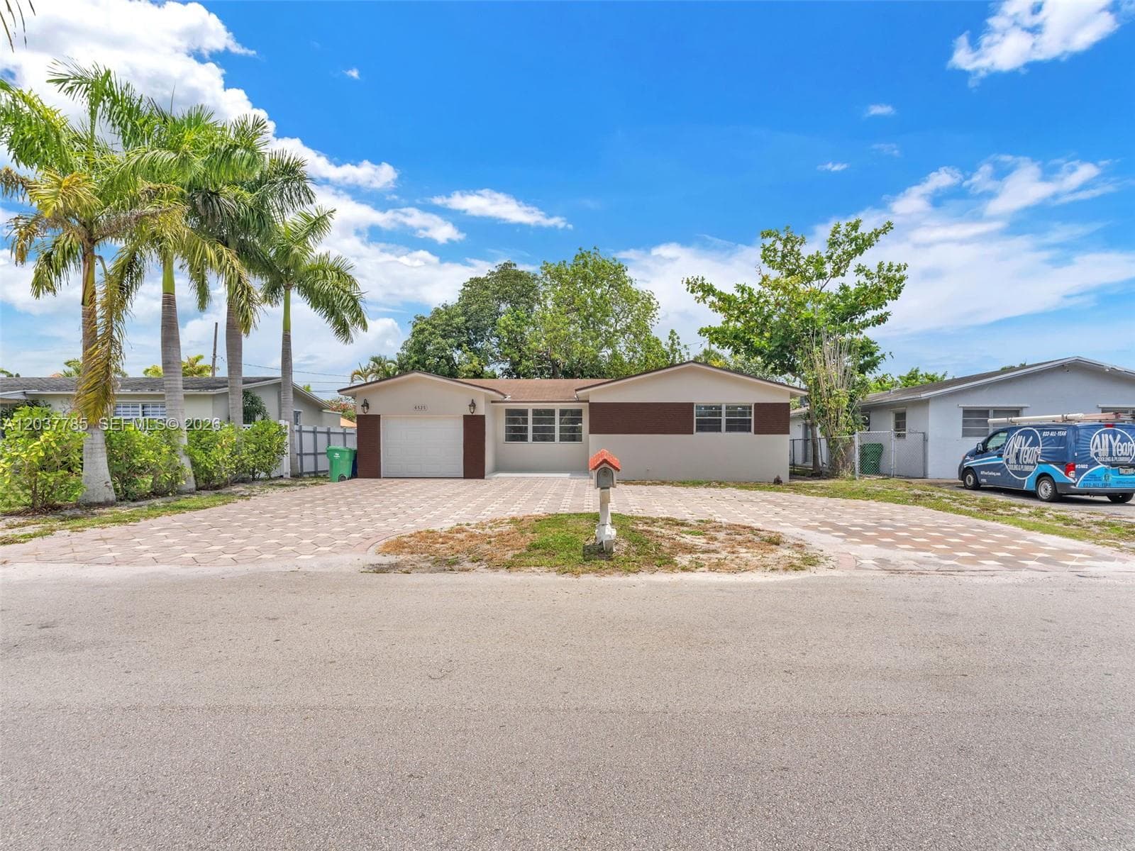 6525 SW 18th St, Miramar FL 33023 - Miramar, FL - Photo 1