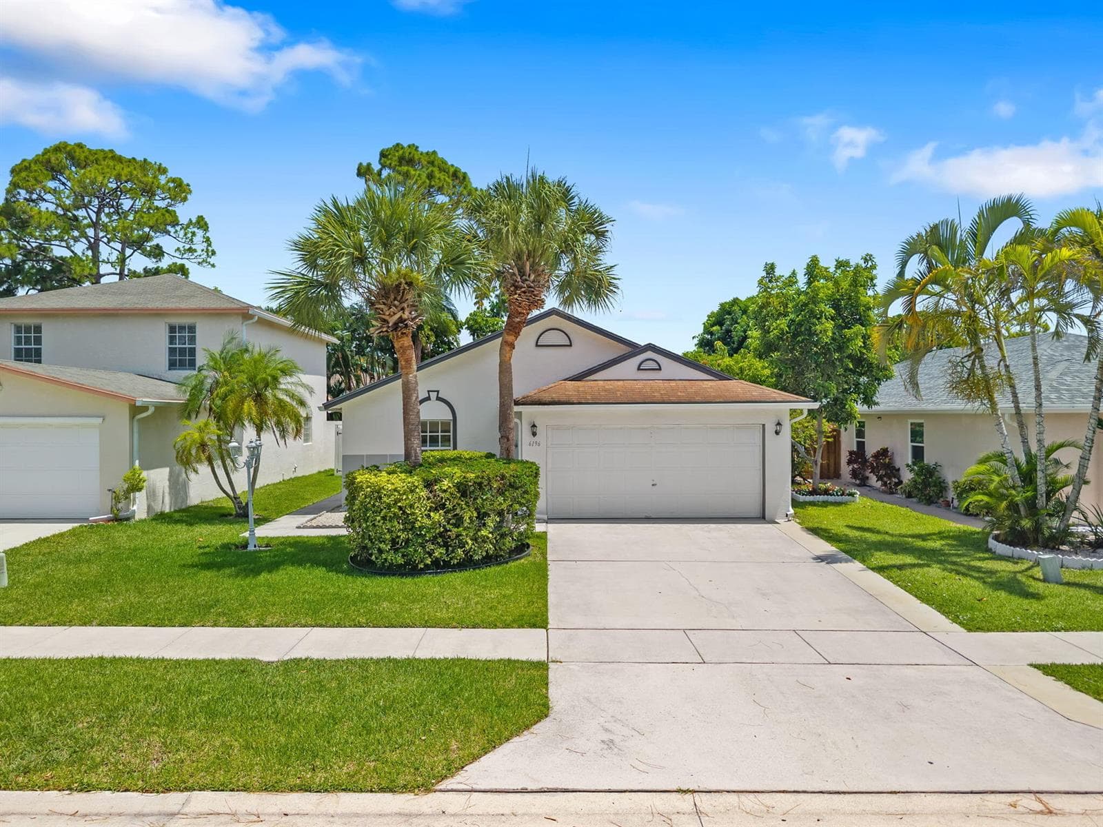 6196 Azalea Circle, West Palm Beach FL 33415