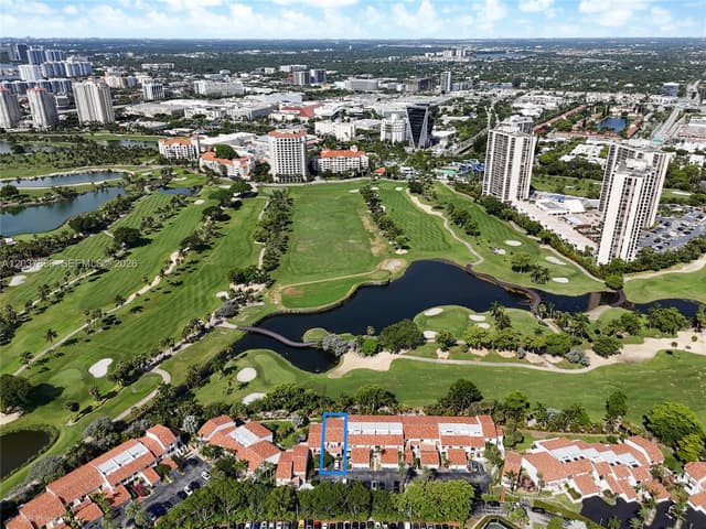20308 NE 34th Ct # 38, Aventura FL 33180 - Aventura, FL - Photo 3