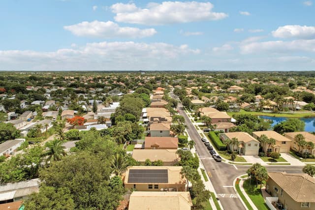 1017 Fosters Mill Road, Boynton Beach FL 33436 - Boynton Beach, FL - Photo 7
