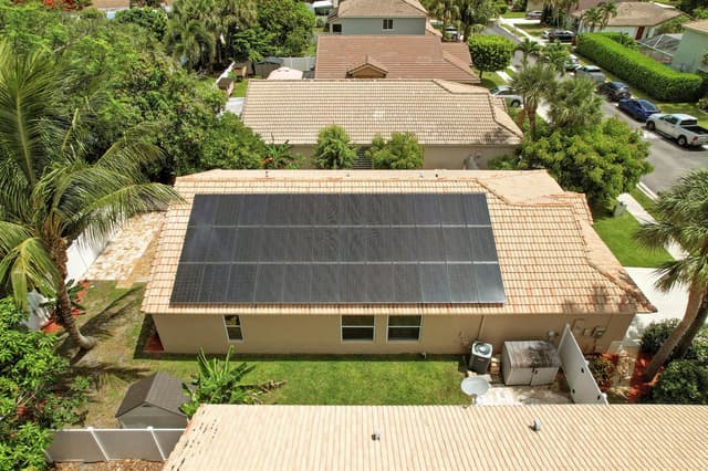 1017 Fosters Mill Road, Boynton Beach FL 33436 - Boynton Beach, FL - Photo 3