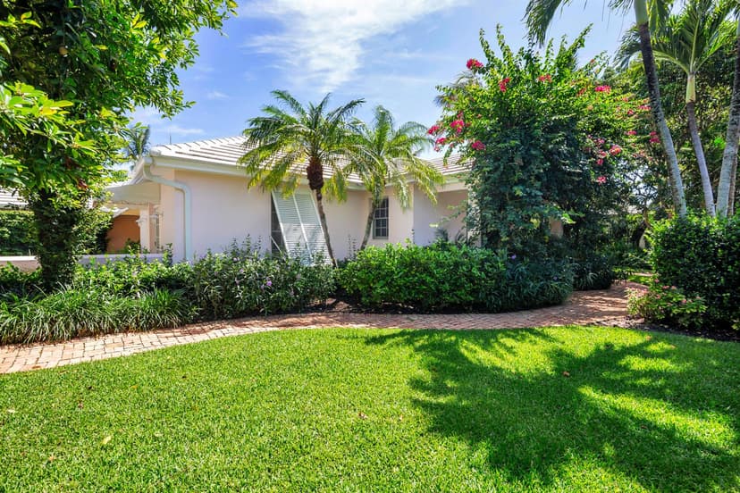243 Garden Road, Palm Beach FL 33480
