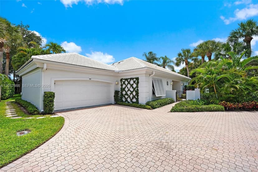 4501 Captains Way, Jupiter FL 33477