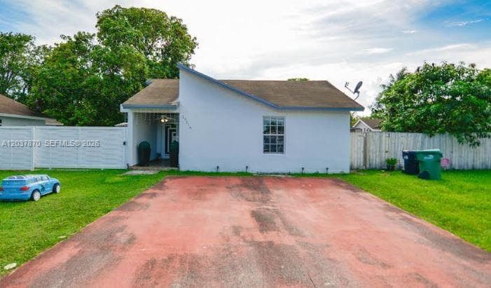 15216 SW 112th Pl, Miami FL 33157