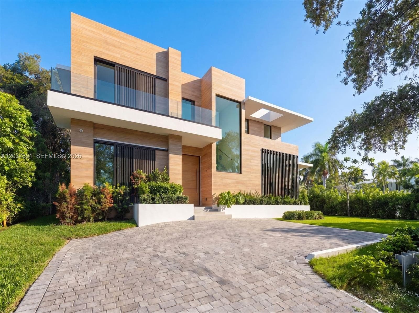 4430 Nautilus Dr, Miami Beach FL 33140 - Miami Beach, FL - Photo 1
