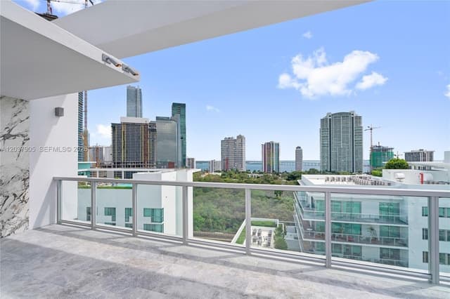 1611 SW 2nd Ave # 1005, Miami FL 33129 - Miami, FL - Photo 7