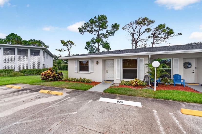 2830 SW 15th Street # a, Delray Beach FL 33445