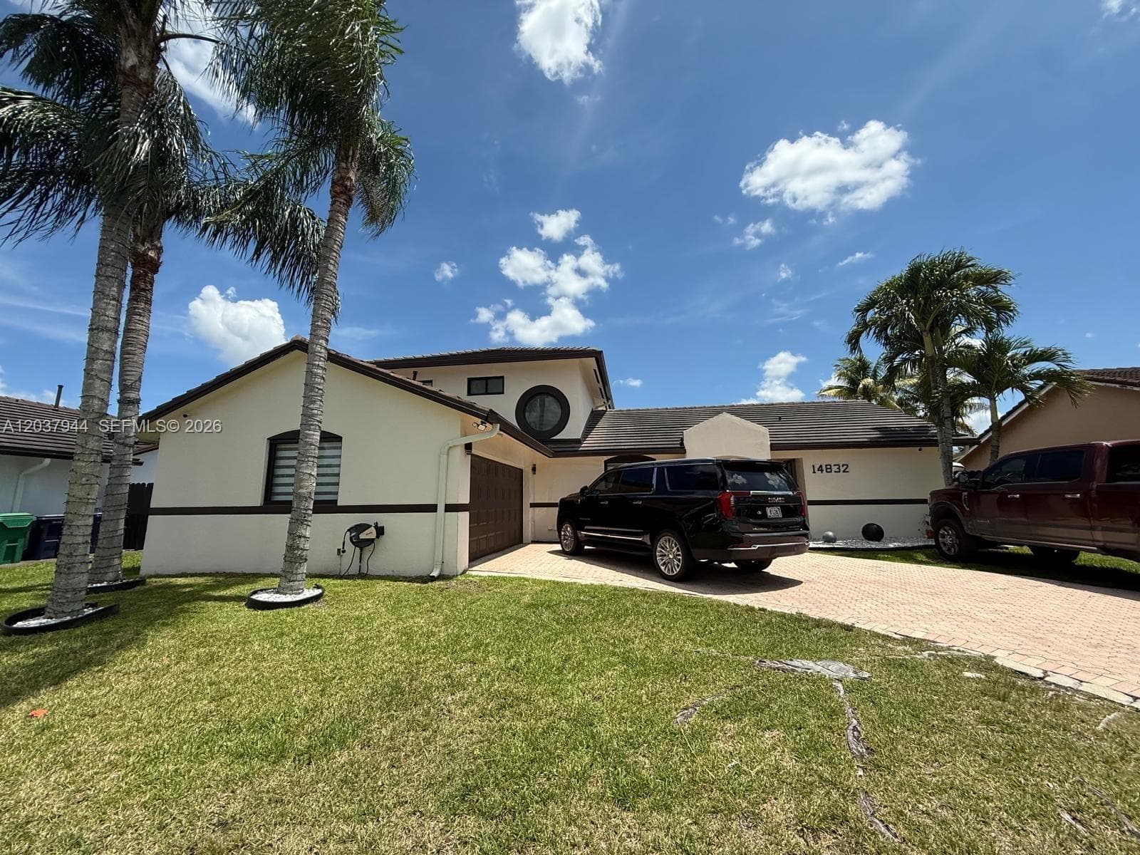 14832 SW 169th Ln, Miami FL 33187 - Miami, FL - Photo 1