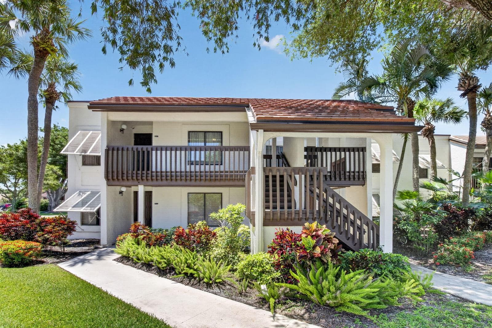 10187 Mangrove Drive # 201, Boynton Beach FL 33437 - Boynton Beach, FL - Photo 1